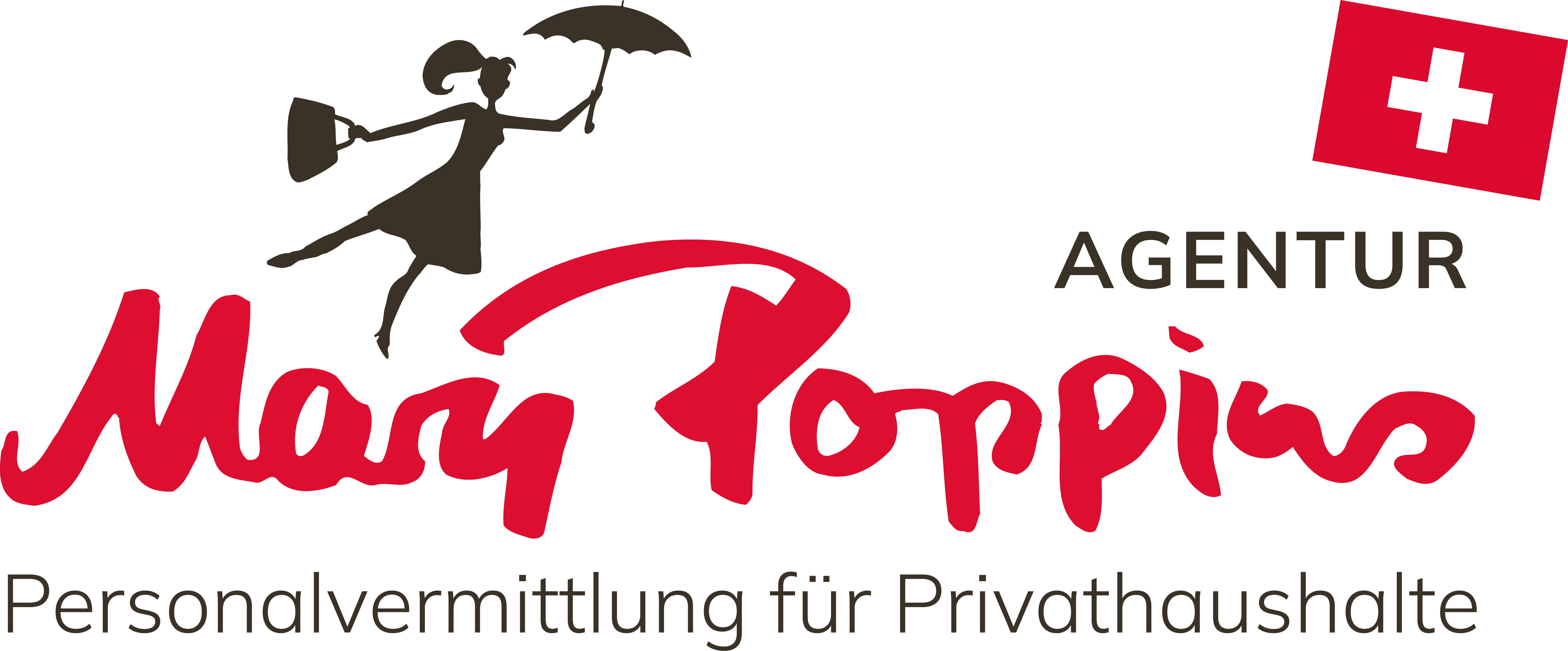 Agentur Mary Poppins Logo