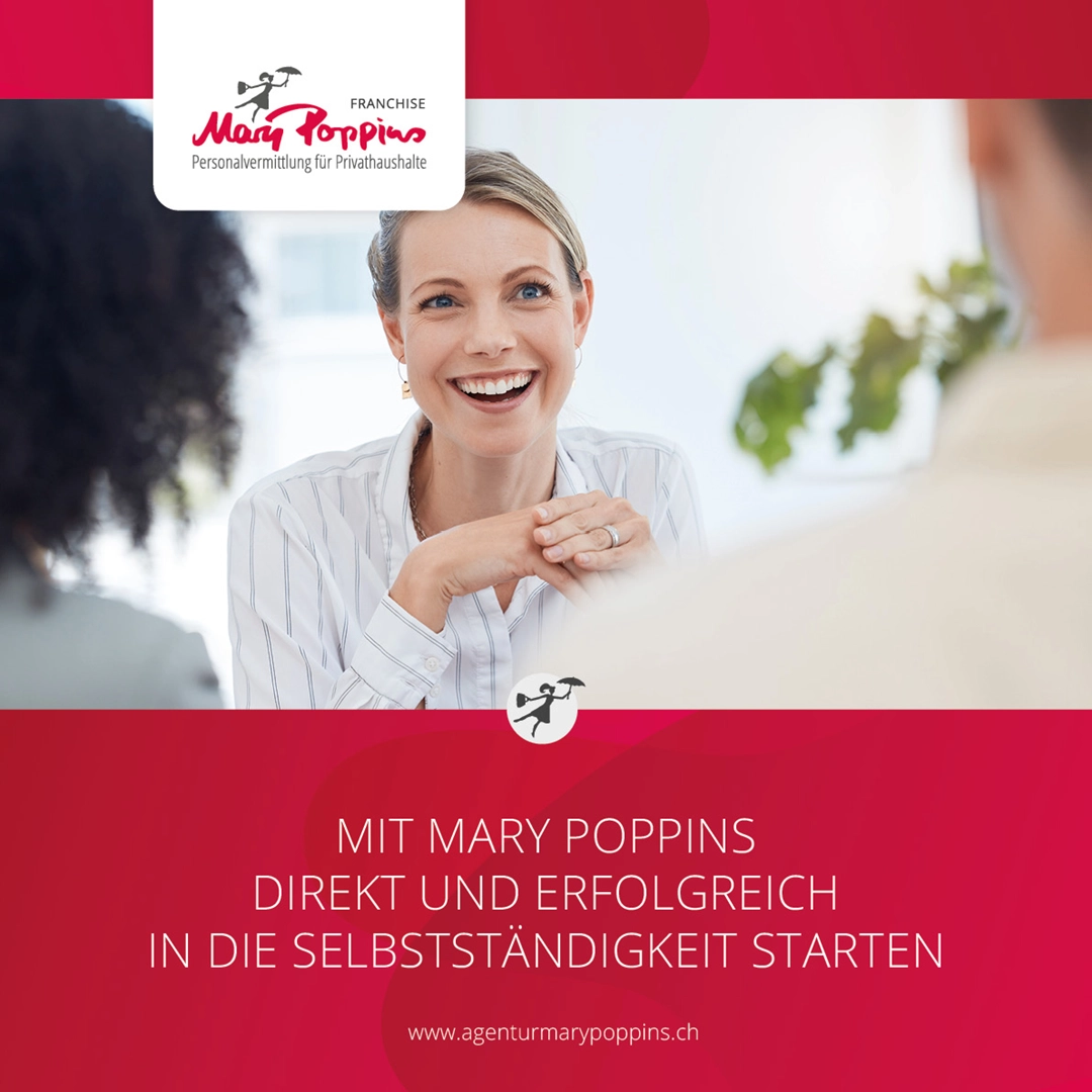 Mary_Poppins_Erfolgsreport_CH_titel Mit Mary Poppins direkt und erfolgreich in die Selbstständigkeit starten