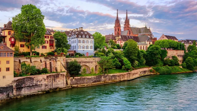 Basel
