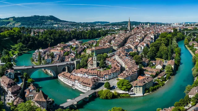 Bern