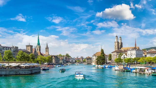Zürich