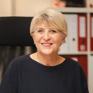 Andrea Sütterlin