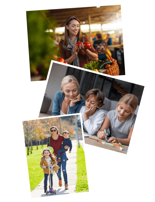 Familienmanagerin Familienmanagerin für Hamburg