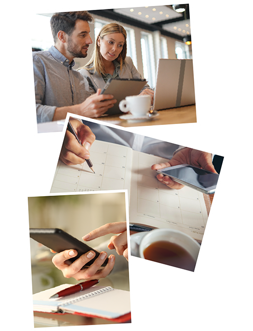 Collage-Personal-Assistant Personal Assistant in Bern